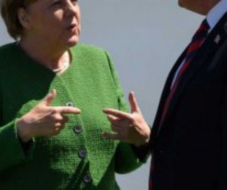 Încă o victorie a lui Trump: Banca Centrală a Germaniei OPREŞTE livrarea în numerar a 400 de milioane de dolari către Iran