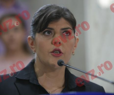 INCREDIBIL! Ies la iveală NOI DETALII despre cum a FOST „SALVATĂ” KOVESI. LUPTA CRÂNCENĂ din JUSTIȚIE