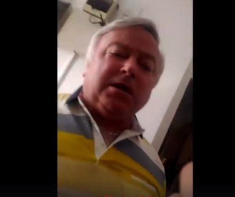 INCREDIBIL! Un LIDER PSD i-a luat la BĂTAIE pe MEMBRII USR. Inițiativa „FĂRĂ PENALI”, MĂRUL DISCORDIEI. Video în articol