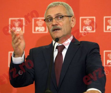 Informații contra naturii. Ultima DORINȚĂ a lui DRAGNEA provoacă o dezbatere în premieră: Ce mai este CSAT?