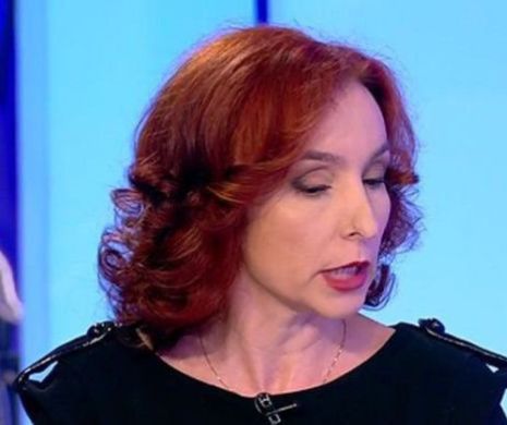 Ingrid Mocanu îi reaminteşte lui Tăriceanu: „Nu înțelege că va fi CONDAMNAT și el, la fel ca și Dragnea, dacă situația actuală se menține așa cum este”