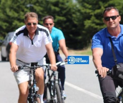 Iohannis s-a amuzat teribil. Cine i-a stârnit râsul și ce crede despre o AMENINȚARE care îl are drept ȚINTĂ