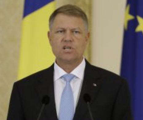 IOHANNIS vrea NEAPĂRAT rezolvarea PROBLEMELOR CU CASELE.  I-a scris lui TĂRICEANU