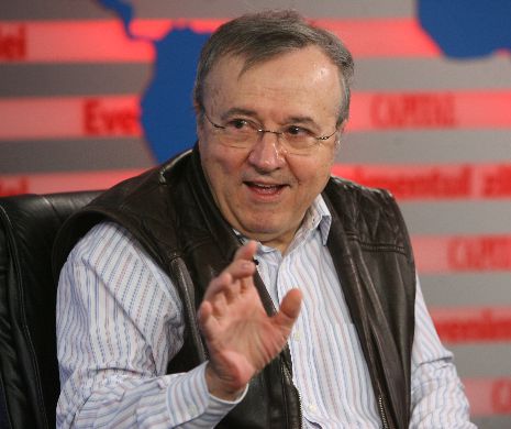 Ion Cristoiu: „Interviul e momentul în care PSD face o cotitură.”
