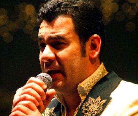 Ionuț Dolănescu RUPE TĂCEREA. Dezvălurile CUTREMURĂTOARE făcute de către fiul îndărgitului artist