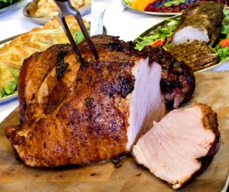 IPOTEZĂ ȘOCANTĂ: Șase ani fără CARNE DE PORC în ROMÂNIA!