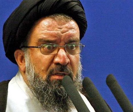 Iranul AMENINȚĂ: „Vom lua la ȚINTĂ Statele Unite și Israelul”