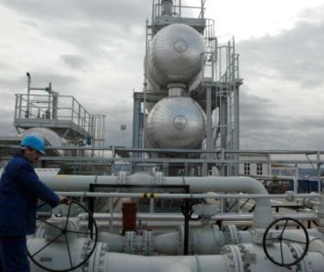 iTRANSGAZ nvestește 360 de MILIOANE de EURO în MAREA NEAGRĂ