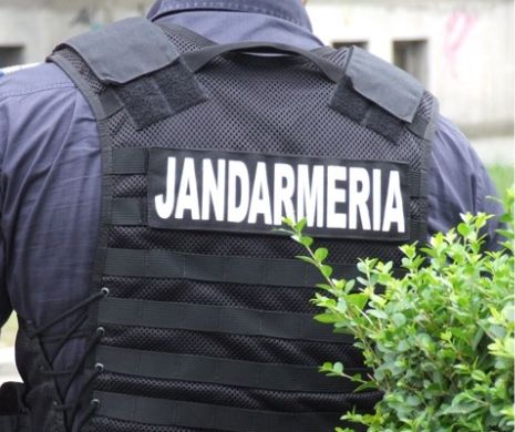 Jandarmeria RURALĂ. Tentativa de asasinat din 1942 a şefului de post Radu Dumitru şi a familiei sale