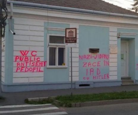 JIGNIRI GROSOLANE la adresa EVREILOR! Ioan-Aurel Pop, președintele Academiei Române, reacție DURĂ