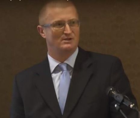 Judecătorul Epure, care l-a condamnat pe Dragnea, s-a ales cu geamuri sparte