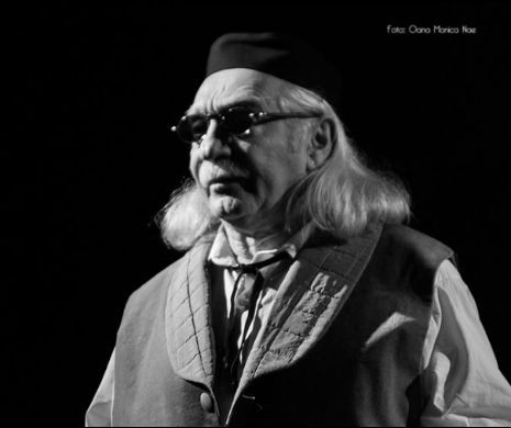 Lacrimi în lumea artistică.  S-a stins încă o legendă a teatrului românesc