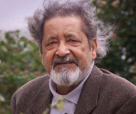Laureat al premiului NOBEL pentru literatură mort la 85 de ani