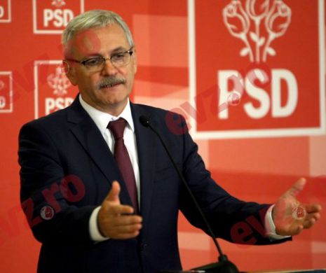 Liberalii acuză o SCHEMĂ de MILIARDE organizată de Dragnea și Vâlcov. Ce PLANURI ar avea cei doi