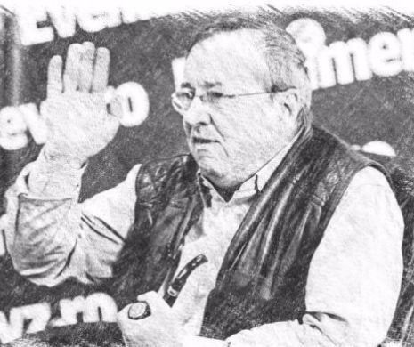 Lipsa simţului civic. România lui Cristoiu