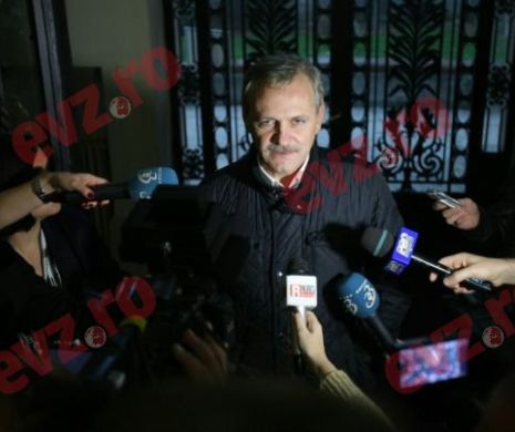 Liviu Dragnea: De râsul PARTIDULUI. Noul Vadim, ASASINII și jandarmii