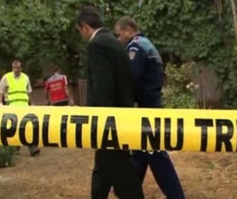 MACABRU! Și-a ȚINUT tatăl MORT în casă pentru PENSIA de 900 de lei
