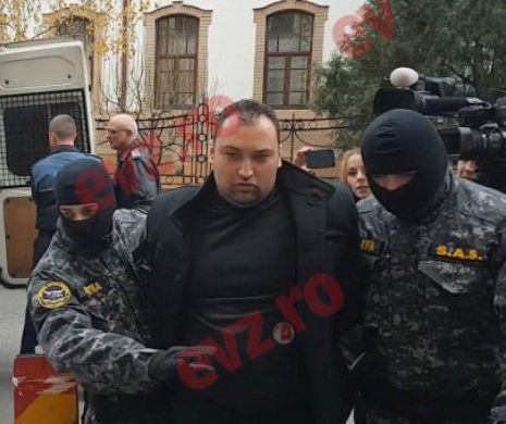 „Măcelarul” din Satu Mare, condamnat la închisoare pe viață