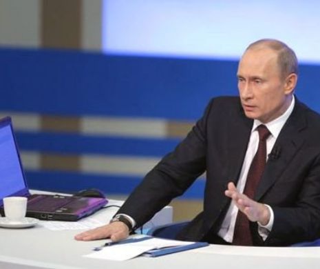 MARK ZUCKERBERG trebuie să se teamă! PUTIN ORDONĂ noi reguli pentru reţelele de socializare