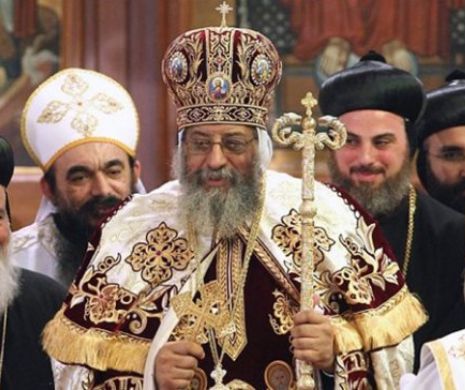 Măsuri extreme luate de biserică după moartea unui episcop