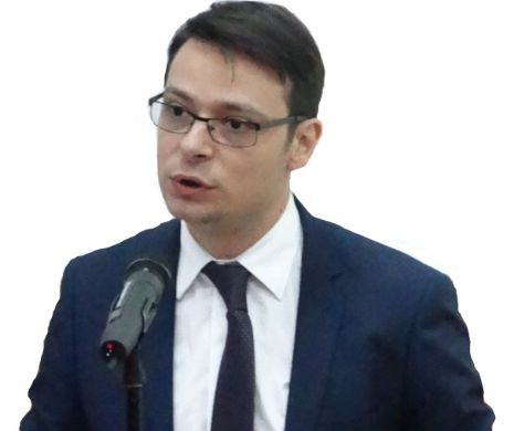 Membru CSM, acuzații GRAVE referitoare la scurgeri de informații către politicieni: ”Există o aripă politică în structura judiciară”