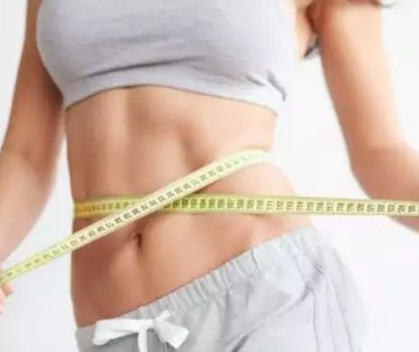 Deficitul caloric: ce presupune Èi cum te ajutÄ sÄ pierzi Ã®n greutate?