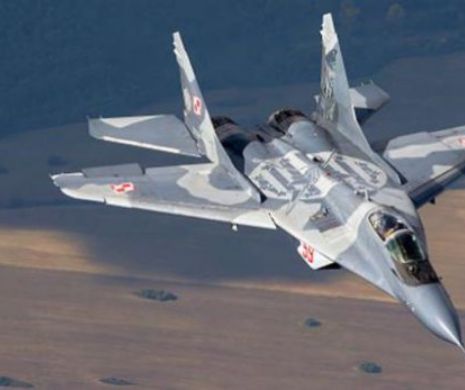 Militari canadieni şi avioane de vânătoare sosesc în România. Motivul REAL este STRICT SECTRET