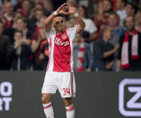 Minune la Ajax: Nouri s-a trezit din comă, după un an