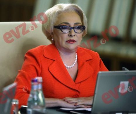 MIȘCARE de ULTIMĂ ORĂ a premierului DĂNCILĂ. I-a scris președintelui COMISIEI despre PROTESTE