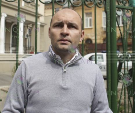 Mitingul din 10 august încă nu a început dar au apărut deja primele sancțiuni. Primul sancționat este un cunoscut protestatar