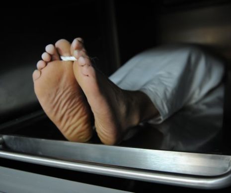 MOARTE SUSPECTĂ în județul Argeș. A fost SINUCIDERE sau o MÂNĂ CRIMINALĂ? Unde a fost descoperit CADAVRUL