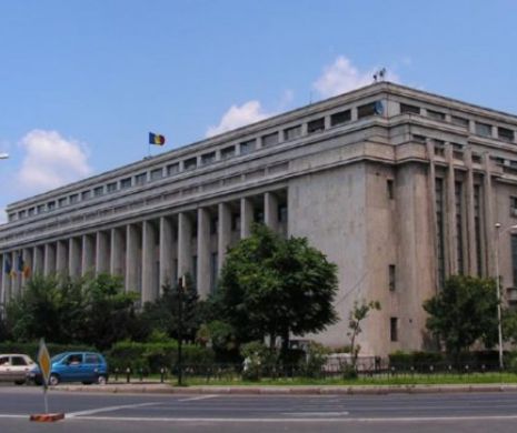 Modificări MAJORE în funcționarea Comisiei Naționale de Arheologie! Planul ASCUNS al Guvernului