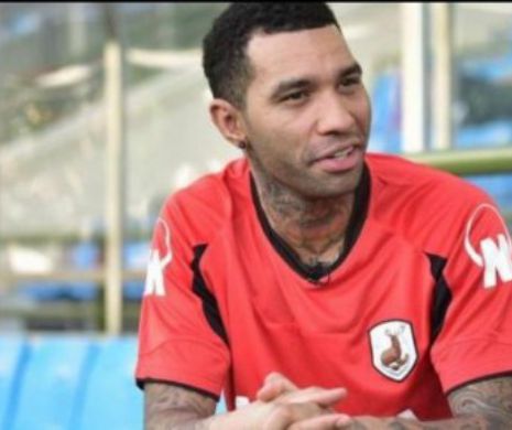 MORTE de BEAT, un fotbalist a reușit să marcheze un HATTRICK. „Simţeam că-mi vine să vomit, deoarece aveam încă alcool în corp”