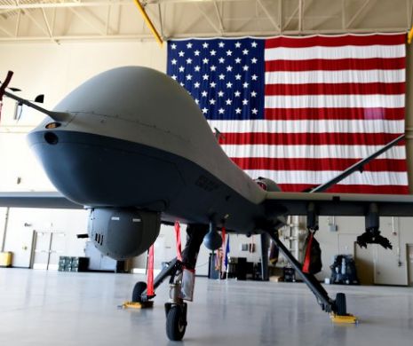 MQ-9 Reaper la Baza 71 Aeriană?  SUA investesc zeci de milioane de dolari în bazele româneşti