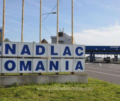 Hotărâre dură luată de vecini. De la 1 septembrie, Ungaria își închide granițele!