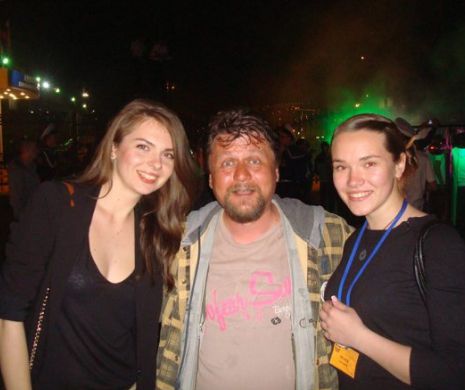 NATAŞELE, votca şi SENZUALITATEA româno-ucraineană. Reporter de Cursă Lungă