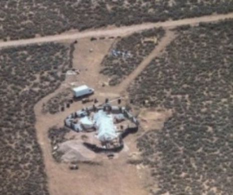 New Mexico: 11 copii, ţinuţi ostatici de extremişti, salvaţi după o operaţiune a poliţiei locale şi FBI