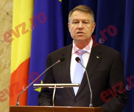 Noi precizări în RĂZBOIUL dintre PALATE. Ce spune Administrația Prezidențială