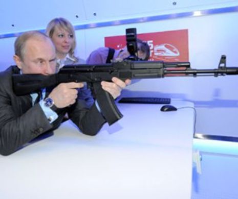 NU AU FOST DOAR PATRU! PUTIN nu mai are NICIO SCUZĂ. Ăștia sunt ASASINII plătiți de RUSIA