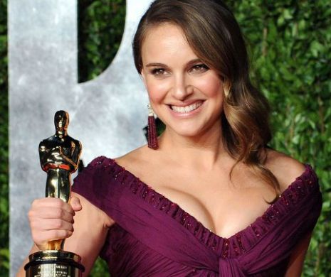 O CELEBRĂ actriță de la HOLLYWOOD care se trage din România se pregătește să dea lovitura