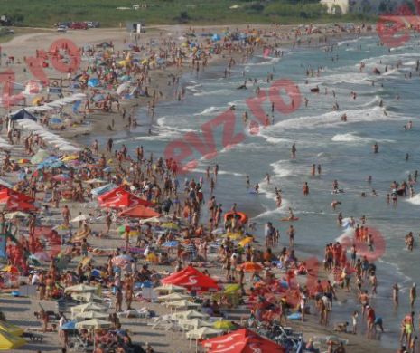 O fetiţă de 12 ani a murit după ce, iniţial, a fost salvată de la înec