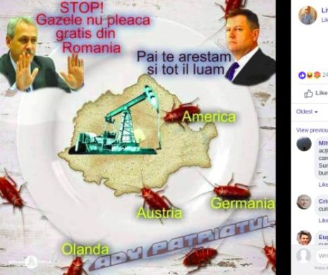O nouă GAFĂ de PROPORȚII în PSD! Un ministru din actualul GUVERN, tocmai a JIGNIT marile PUTERI
