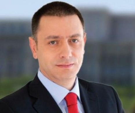 O nouă gafă  „Made in România” dă apă la moara propagandei rusești. Diplomat rus: „Mulțumesc, dle Fifor pentru adevărul spontan”
