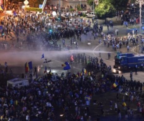 Parchetul General Aruncă BOMBA! Toți JURNALIȘTII care au participat la protest vor fi AUDIAȚI
