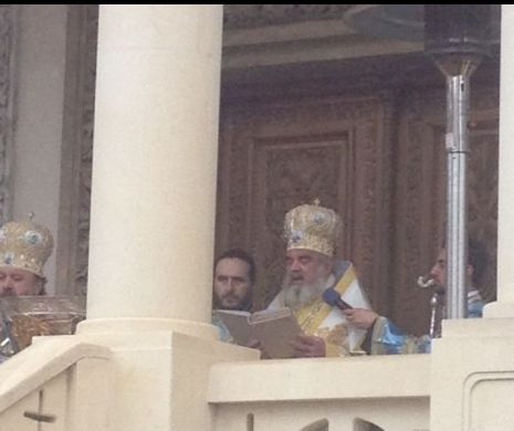 Patriarhia Română îndeamnă românii la pace socială pentru binele României