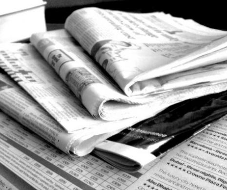 Poliția a DESCINS în FORȚĂ! Mai mulți JURNALIȘTI au fost ARESTAȚI. Printre ei se numără și un CUNOSCUT redactor-șef