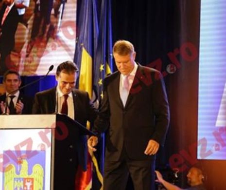 Politicienii au ieșit la vânătoare de greșeli de exprimare. Iohannis, TAXAT pentru un dezacord