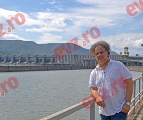 Porțile de Lut ale României. Au tocat 300 de milioane de euro pentru o retehnologizare de care nu era nevoie