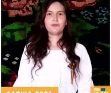 PREMIU pentru GĂTIT: Cel de-al doilea câștigător al concursului EuropeForCulture, este SABINA POPA. VIDEO în articol