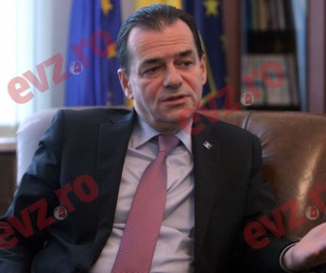 Președintele PNL consideră că ACȚIUNILE VIOLENTE au fost PREMEDITATE. Un protest pașnic, transformat într-o INTERVENȚIE ÎN FORȚĂ